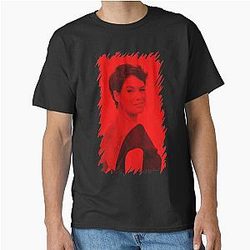 Lena Headey Celebrity T-Shirt