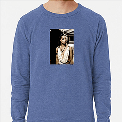 Lena Headey Limited Collection Lena Headey Sweatshirts