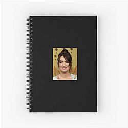 Lena Headey Special Collection Lena Headey Notebook