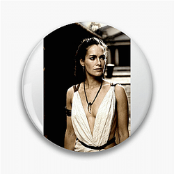 Lena Headey Limited Collection Lena Headey Pins