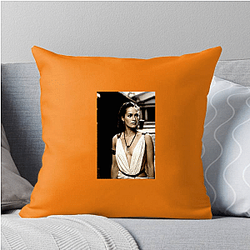 Lena Headey Limited Collection Lena Headey Pillows Cover