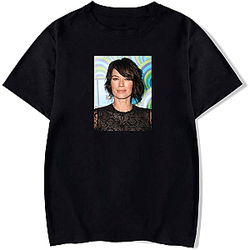 Lena Headey Merch Lena Headey T-Shirts