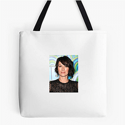 Lena Headey Merch Lena Headey Bags