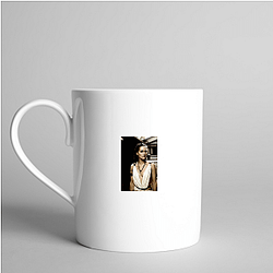 Lena Headey Limited Collection Lena Headey Mugs