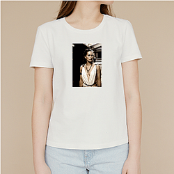 Lena Headey Limited Collection Lena Headey T-Shirts