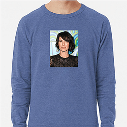 Lena Headey Merch Lena Headey Sweatshirts