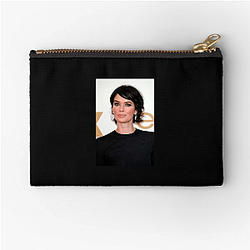 Lena Headey Merch For Fans Lena Headey Zipper Pouches