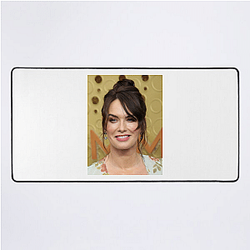 Lena Headey Special Collection Lena Headey Mouse Pads