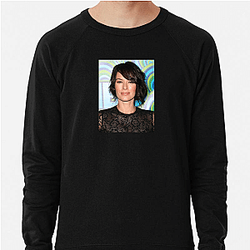 Lena Headey Merch Lena Headey Sweatshirts