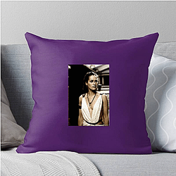 Lena Headey Limited Collection Lena Headey Pillows Cover