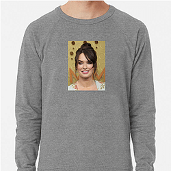 Lena Headey Special Collection Lena Headey Sweatshirts
