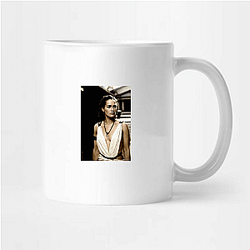 Lena Headey Limited Collection Lena Headey Mugs