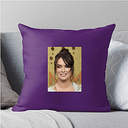 Lena Headey Special Collection Lena Headey Pillows Cover