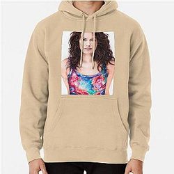 Lena Headey Art Pullover