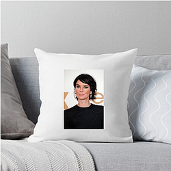 Lena Headey Merch For Fans Lena Headey Pillows Cover