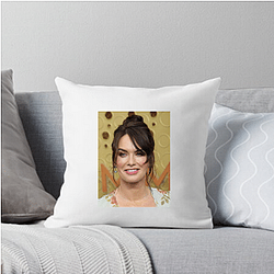 Lena Headey Special Collection Lena Headey Pillows Cover