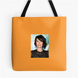 Lena Headey Merch Lena Headey Bags