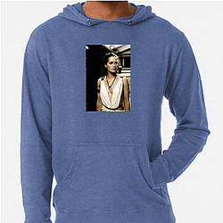 Lena Headey Limited Collection Lena Headey Hoodies