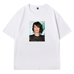 Lena Headey Merch Lena Headey T-Shirts