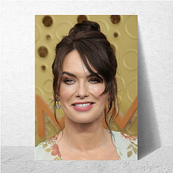 Lena Headey Special Collection Lena Headey Posters