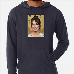 Lena Headey Special Collection Lena Headey Hoodies