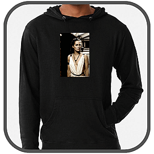 Lena Headey Hoodies