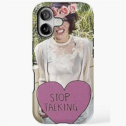 Lena Headey iPhone Tough Case