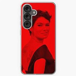 Lena Headey - Celebrity Samsung Galaxy Case