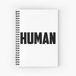 Lenny Kravitz Tour Spiral Notebook