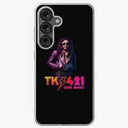 Lenny Kravitz Tour Samsung Galaxy Case