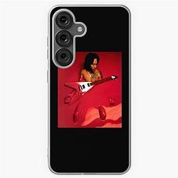 Lenny Kravitz Tour Samsung Galaxy Case
