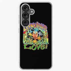 Lenny Kravitz Tour Samsung Galaxy Case