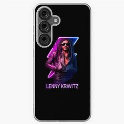 Lenny Kravitz Tour Samsung Galaxy Case