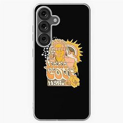 Lenny Kravitz tour Samsung Galaxy Case
