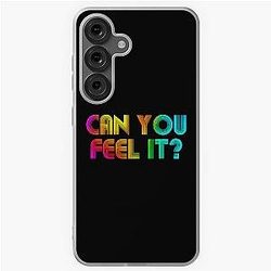 Lenny Kravitz Tour Samsung Galaxy Case