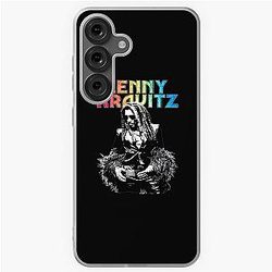 Lenny Kravitz Tour Samsung Galaxy Case