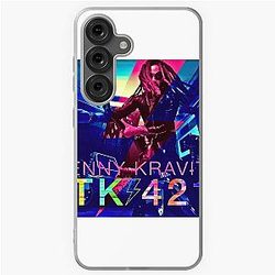 Lenny Kravitz Tour 2025 Samsung Case