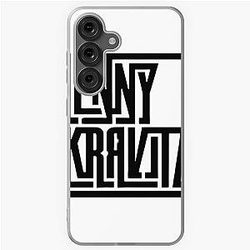 Lenny Kravitz Tour 2025 Samsung Galaxy Case