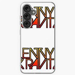 Lenny Kravitz 2025 Samsung Galaxy Case