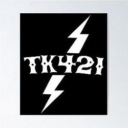 Lenny Kravitz Tour Poster