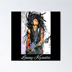 tournée de Lenny Kravitz