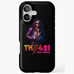 Lenny Kravitz Tour iPhone Tough Case