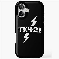 Lenny Kravitz Tour Tough Case