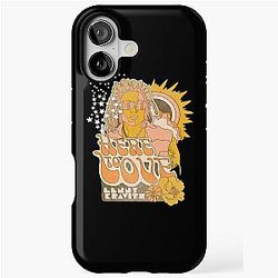 Lenny Kravitz Tour Tough Case