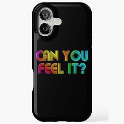 Lenny Kravitz Tour iPhone Tough Case