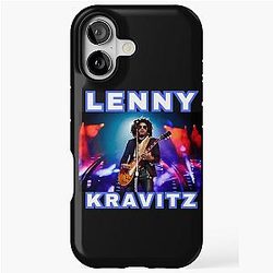Lenny Kravitz Tour 2025 Case
