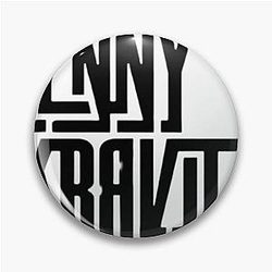 Lenny Kravitz Tour 2025 Pin