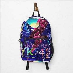 Lenny Kravitz 2025 Tour Backpack