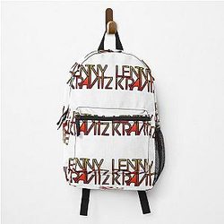 Lenny Kravitz Tour 2025 Backpack