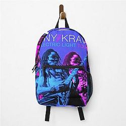 Lenny Kravitz 2025 Tour Backpack